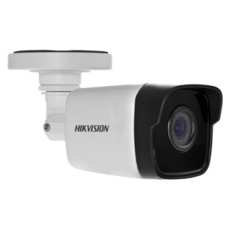 Camera supraveghere - Camera IP 2.0MP, lentila 2.8mm, Audio, IR 30m - HIKVISION DS-2CD1023G0-IUF-2.8mm