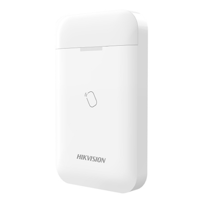 Cititor carduri RFID Mifare, Wireless AX PRO 868Mhz - HIKVISION DS-PT1-WE [1]