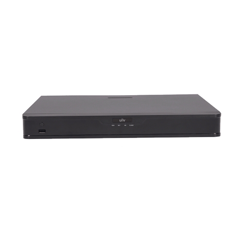 NVR 4K, 16 canale IP 8MP - UNV NVR302-16S2 [1]