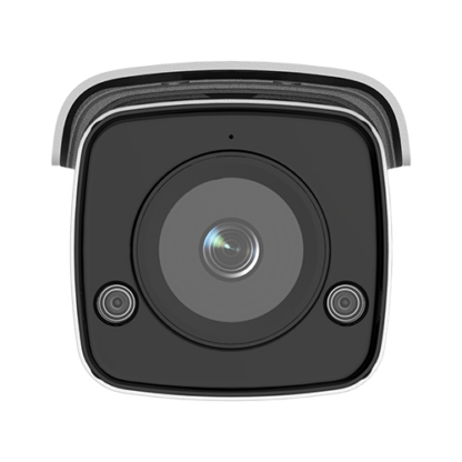 Camera IP AcuSense 4.0 MP,  lentila 2.8 mm, SD-card, IR 60m, Alarma- HIKVISION DS-2CD2T46G2-ISU-SL-2.8mm [1]