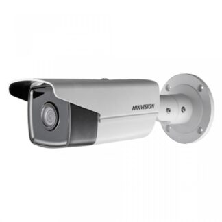 Camera supraveghere - Camera supraveghere exterior Hikvision Starlight TurboHD PoC DS-2CE16D8T-IT3ZE, 2 MP, IR 80 m, 2.8 - 12 mm