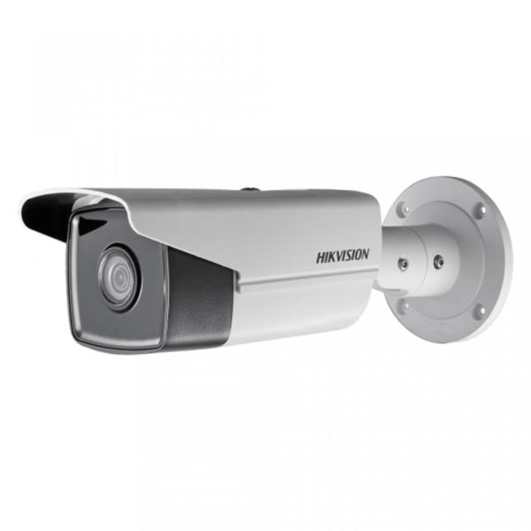 Camera supraveghere exterior Hikvision Starlight TurboHD PoC DS-2CE16D8T-IT3ZE, 2 MP, IR 40 m, 2.8 - 12 mm [1]