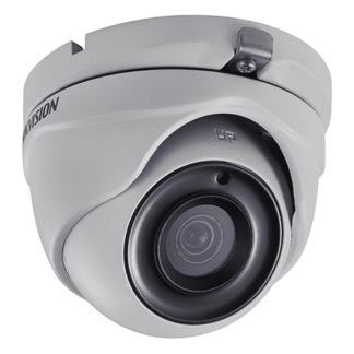 Camera supraveghere turbo hd Hikvision - Camera 2 Megapixeli, ULTRA LOW-LIGHT, lentila 2.8mm, IR 30m DS-2CE56D8T-ITMF-2.8mm - HIKVISION