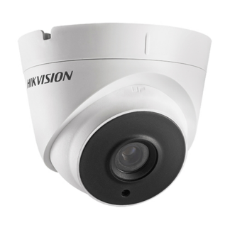 Camera supraveghere turbo hd Hikvision - Camera 2 Megapixeli, ULTRA LOW-LIGHT, lentila 2.8mm, IR 60m DS-2CE56D8T-IT3F-2.8mm - HIKVISION