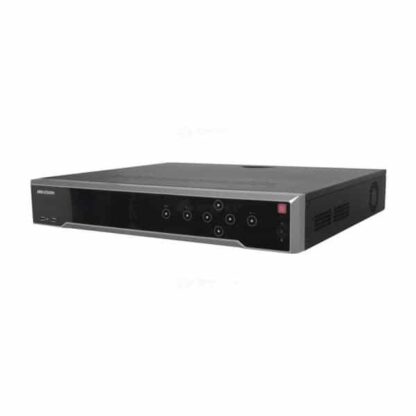 NVR 4K Ultra HD  HikVision DS-7732NI-I4/24P 32 canale, 12 MP, 320 Mbps, 24 PoE [1]