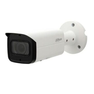 Camera de supraveghere Dahua IPC-HFW3241T-ZAS-27135, IP Bullet 2MP, 2.7~13.5mm motorizata, IR60m, PoE, carcasa metal
