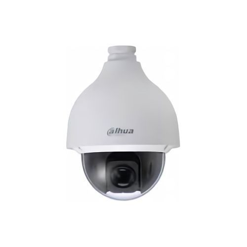 Camera de supraveghere Dahua SD50225U-HNI, Speed Dome IP Starlight ONVIF 2MP, CMOS 1/2.8, H.265+, 2MP@50/60fps, 4.8-120mm, 25xzoom optic, IVS, Auto-tracking, IP67, IK10, PoE+ [1]