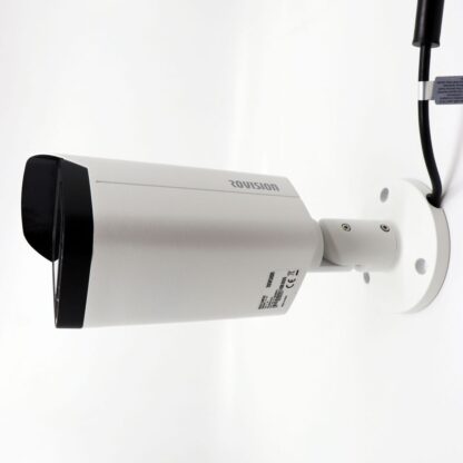 Camera de supraveghere Rovision, 8MP, ROV2902T-A-I8, Starlight 4K, 3.6mm, IR 80m cu microfon [1]