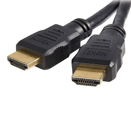 Cablu HDMI tata - Hdmi tata ETHERNET  1.5 m [1]