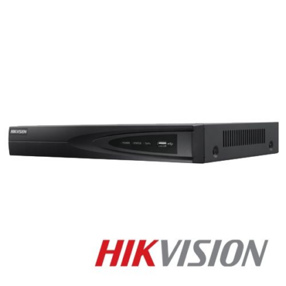 NVR 8 canale IP - HIKVISION [1]