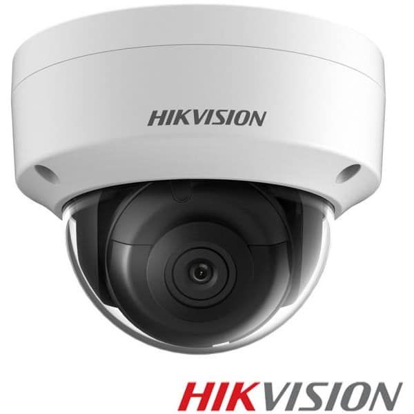 Camera supraveghere  IP Poe Hikvision DarkFighter DS-2CD2165FWD-I, 6MP, 30 m, 2.8 mm, slot card [1]