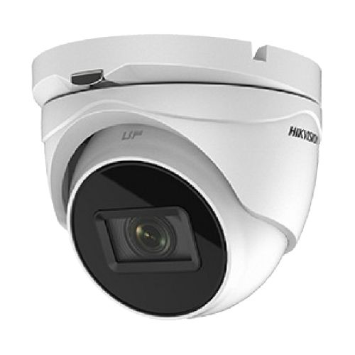 Camera AlanlogHD ULTRA LOW-LIGHT 2MP'lentila 2.7-13.5mm'IR 70M- HIKVISION DS-2CE79D0T-IT3ZF [1]