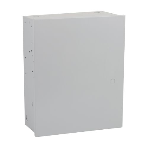 Cabinet metalic 395x330x100 mm TCA-030 [1]