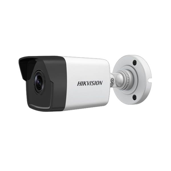 Camera IP 2.0MP, lentila 2.8mm, IR 30m - HIKVISION DS-2CD1023G0E-I-2.8mm [1]