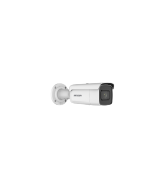 Camera supraveghere - Camera IP AcuSense 4MP, lentila 2.8-12mm Autofocus, IR 60m, SD-card, IK10 - HIKVISION DS-2CD2646G2T-IZS(2.8-12mm)