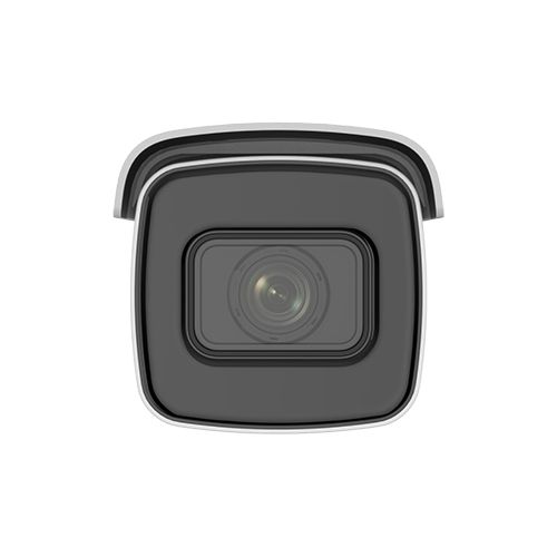 Camera IP AcuSense 4MP, lentila 2.8-12mm Autofocus, IR 60m, SD-card, IK10 - HIKVISION DS-2CD2646G2T-IZS(2.8-12mm) [1]