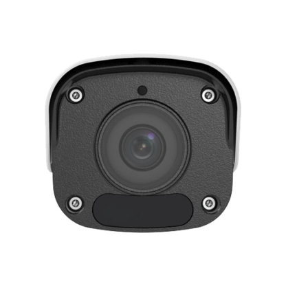 Camera IP 3 MP, lentila 2.8 mm, IR 30M, SDcard, Microfon integrat - UNV IPC2123LB-AF28KM-G [1]