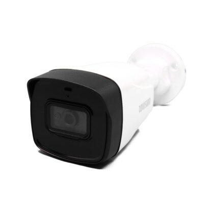 Kit 16 camere supraveghere video 8MP, IR 80m + 1 camera wifi CADOU, microfon, DVR 16 canale inteligente, recunoastere faciala, accesorii montaj [1]
