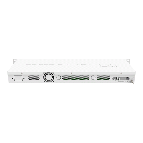 Cloud Router Switch 24 x Gigabit, 2 x SFP+, 1U - Mikrotik CRS326-24G-2S+RM [1]