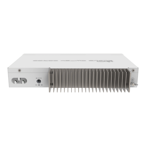 Cloud Router Switch 1 x Gigabit, 8 x SFP+ - Mikrotik CRS309-1G-8S+IN [1]