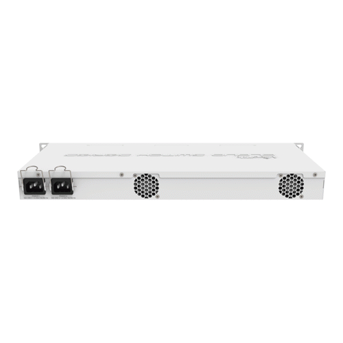 Cloud Router Switch 20 x SFP, 4 x SFP+, 4 x Combo (Gigabit sau SFP) - Mikrotik CRS328-4C-20S-4S+RM [1]