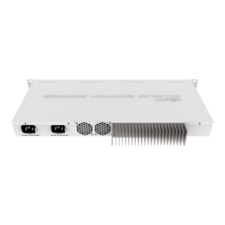 Kit supraveghere Hikvision - Cloud Router Switch 1 x Gigabit, 16 x SFP+ 10Gbps - Mikrotik CRS317-1G-16S+RM
