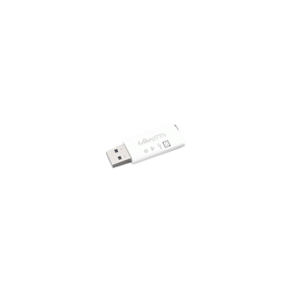 Stick USB wireless pentru management - Mikrotik Woobm-USB [1]