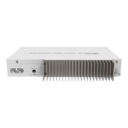 Cloud Router Switch 1 x Gigabit, 8 x SFP+ - Mikrotik CRS309-1G-8S+IN [1]