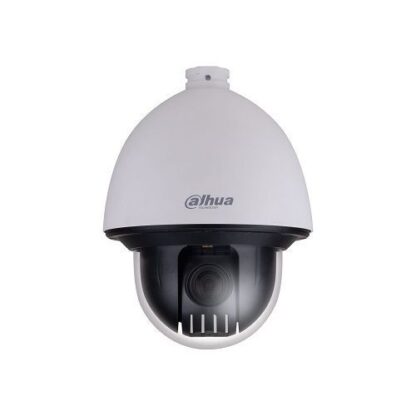 Camera de supraveghere Dahua SD60430U-HNI, Speed Dome IP 4MP 30x, CMOS 1/3'', 4.5-135mm, IP67, IK10, PoE+ [1]