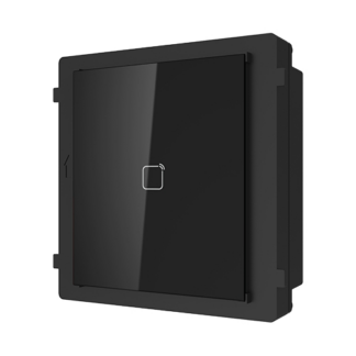 Camera supraveghere - Modul extensie Cititor carduri Mifare pentru Interfon modular - HIKVISION