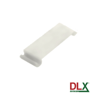 Kit supraveghere Hikvision - Accesoriu retinere cabluri in canal tip 102x50 mm - DLX DLX-102-07