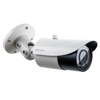 Camera supraveghere AHD - Camera 2 MP, lentila 2.8~12 mm - ASYTECH