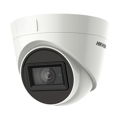 Camera 4 in 1, ULTRA LOW-LIGHT, 5MP, lentila 2.8mm, IR 60m DS-2CE78H8T-IT3F-2.8mm - HIKVISION [1]