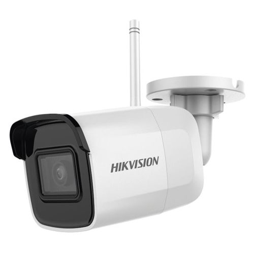 WI-FI IP Camera 4.0MP, lentila 2.8mm, Audio, SD-card  - HIKVISION DS-2CD2041G1-IDW1-2.8mm [1]