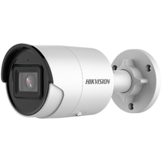 Camera IP AcuSense 4.0 MP, lentila 2.8mm, IR 40m, SDCard - HIKVISION DS-2CD2043G2-I-2.8mm [1]