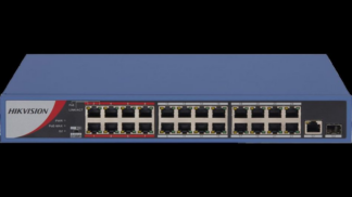 HK SWITCH POE 24 PORTURI FARA MANAGEMENT HK SWITCH POE 24 PORTURI FARA MANAGEMENT