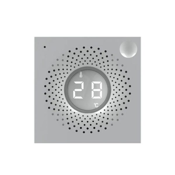 Modul Senzor de Temperatura si Umiditate Livolo, Protocol Zigbee [1]