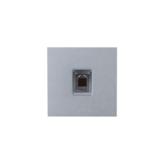 Accesoriu interfonie Dahua VTO4202F-MF Modul fingerprint extensie videointerfon VTO4202F-P, 3000 amprente