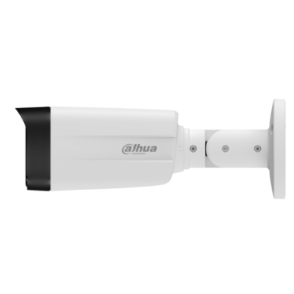 Camera de supraveghere, exterior, 2MP, Dahua HAC-HFW1239TM-A-LED-0360B-S2, Full-color, lentila 3.6mm, IR 40m [1]