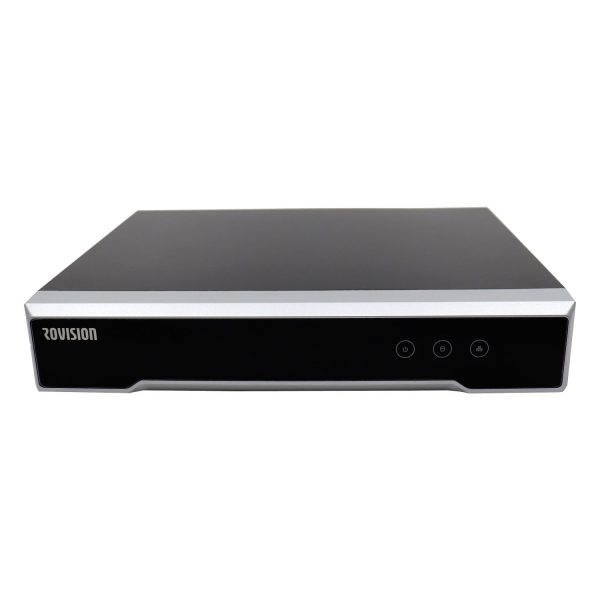 Sistem supraveghere complet 4 camere IP POE 2MP FULL HD IR 30m, NVR 4 canale POE, HDD 1TB WD Gata instalat, accesorii, Plug and play+Camera Wifi 1MP IR 7.5 m Slot Card Audio bidirectional [1]