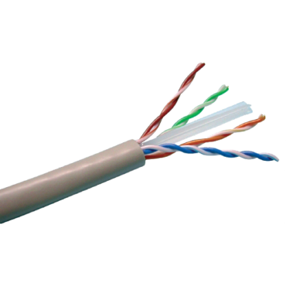Cablu UTP, cat 6E, CUPRU 100%, 303m UTP-6e-CU [1]