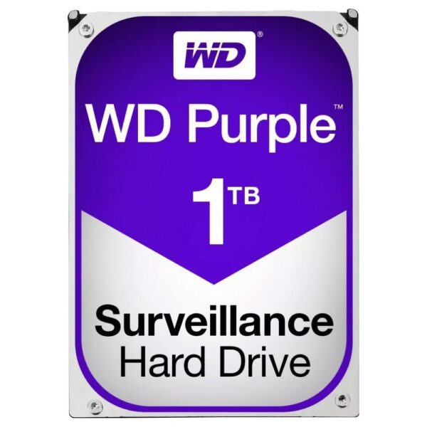 HDD Western Digital 1TB - fara ambalaj [1]