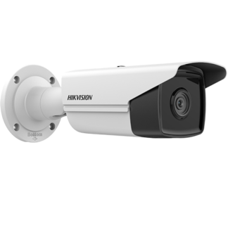Camere supraveghere IP - Camera IP AcuSense 8.0 MP, lentila 2.8mm, IR 60m, SD-card, VCA - HIKVISION DS-2CD2T83G2-2I-2.8mm