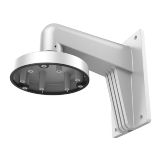 Accesorii Montaj CCTV - Suport montaj perete pentru camerele tip DOME - Hikvision DS-1272ZJ-120