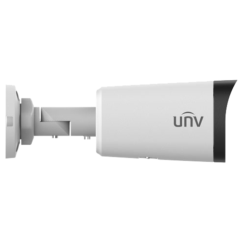 Camera de supraveghere IP, 2MP, UNV IPC2322LB-ADZK-G,  lentila AF 2.8-12 mm [1]