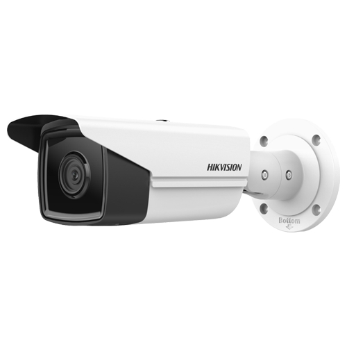 Camera IP AcuSense 6.0 MP, lentila 2.8mm, IR 60m, SD-card, VCA - HIKVISION DS-2CD2T63G2-2I-2.8mm [1]