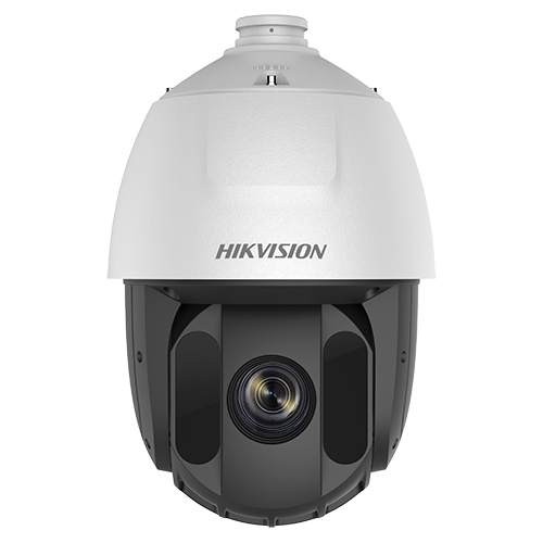 Camera PTZ IP, rezolutie 4.0 MP, Ultra LOW LIght, Zoom optic 25X, IR 150 metri  - HIKVISION DS-2DE5425IW-AE(S6) [1]