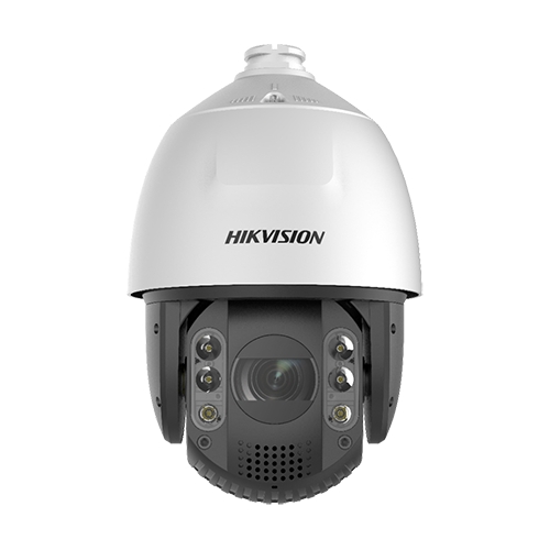 Camera PTZ IP DarkFighter, 2.0 MP, Zoom optic 32X, IR 200 metri, Alarma audio si vizuala incorporata  - HIKVISION DS-2DE7A232IW-AEB(T5) [1]