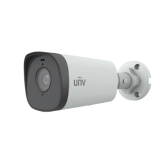 Camera IP 4 MP, UNV IPC2314SB-ADF40KM-I0, lentila 4.0 mm, IR80M