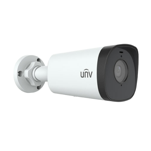Camera IP 4 MP, UNV IPC2314SB-ADF40KM-I0, lentila 4.0 mm, IR80M [1]
